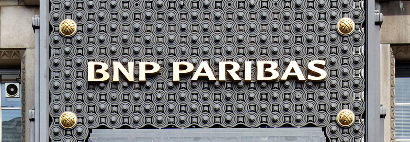 À Propos De BNP Paribas - BNP Paribas Luxembourg